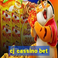 cj cassino bet